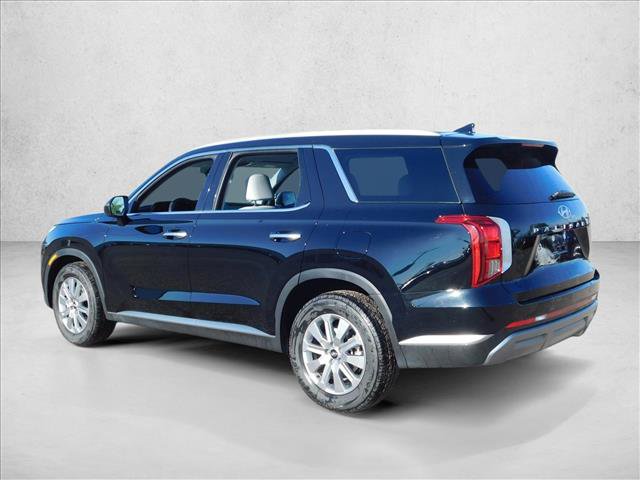 Used 2025 Hyundai Palisade SEL FWD image 7