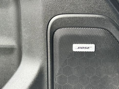 Used 2019 Chevrolet Silverado 1500 LTZ w/ LTZ Plus Package image 20