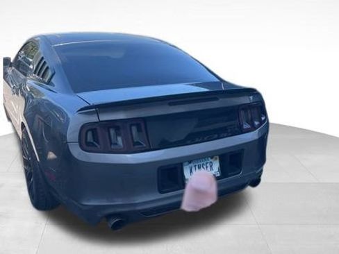 Used 2014 Ford Mustang GT w/ FP8 Appearance Package image 13