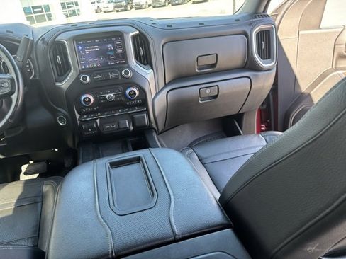 Used 2020 GMC Sierra 2500 Denali w/ Denali Ultimate Package image 19