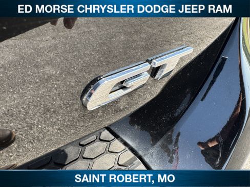 Used 2024 Dodge Durango GT RWD image 11