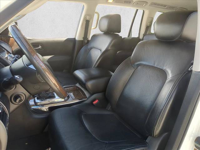 Used 2016 INFINITI QX80 4WD w/ 22" Wheel Package image 17