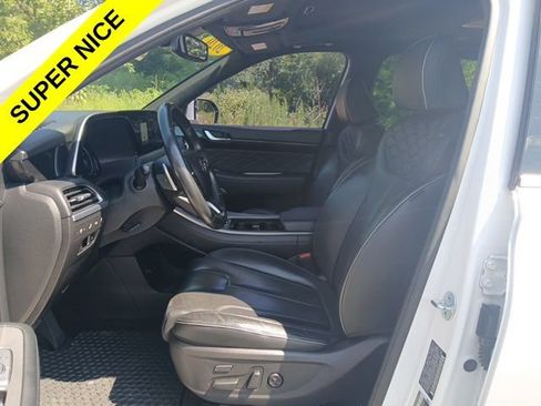 Used 2020 Hyundai Palisade Limited AWD/4WD image 17