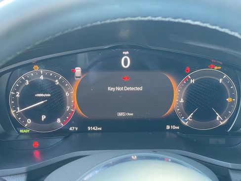 Certified 2025 MAZDA CX-90 3.3 Turbo w/ Premium Plus Pkg image 21