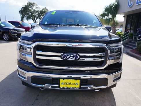 Certified 2024 Ford F150 Lariat image 2