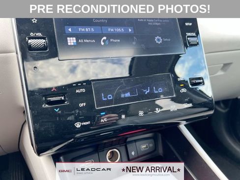 Used 2022 Hyundai Tucson SEL w/ Convenience + Premium Package AWD/4WD image 11