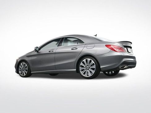 Used 2018 Mercedes-Benz CLA 250 image 36
