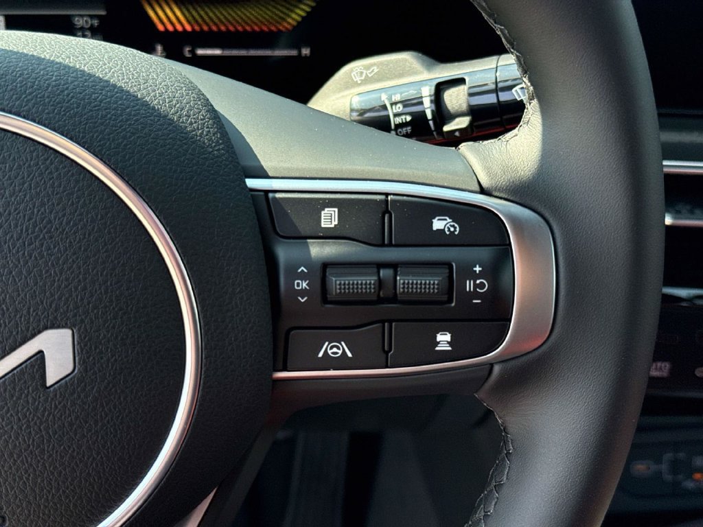 New 2026 Kia K5 GT-Line FWD image 24