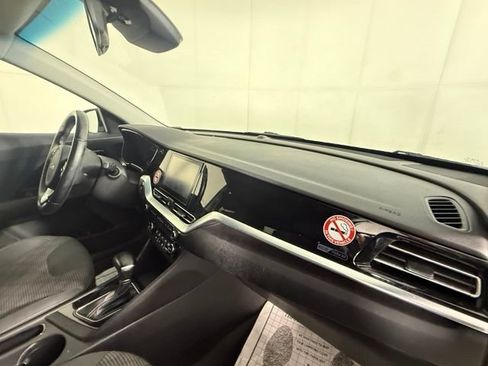 Used 2022 Kia Niro LXS FWD image 28