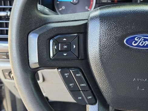 Used 2019 Ford F250 XLT w/ XLT Premium Package AWD/4WD image 11