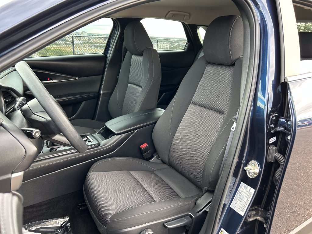 Used 2025 MAZDA CX-30 AWD 2.5 S image 15