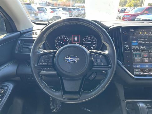 Used 2023 Subaru Ascent Onyx Edition image 12