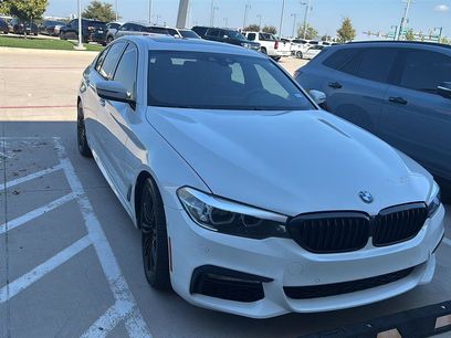 Used 2018 BMW 530i