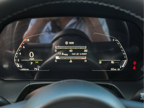 New 2026 MAZDA CX-5 Preferred AWD/4WD image 14