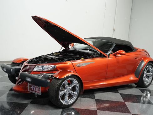 Used 2001 Plymouth Prowler image 24
