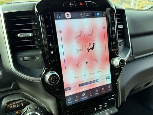 New 2026 RAM 1500 Big Horn image 20