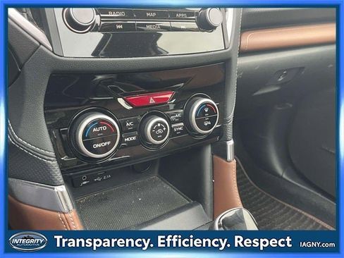 Used 2023 Subaru Forester Touring image 31