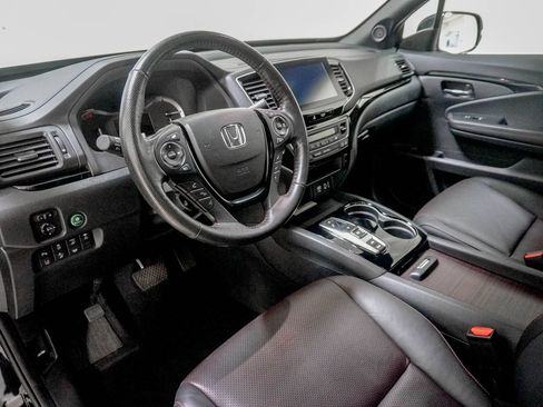 Used 2023 Honda Ridgeline Black Edition image 20