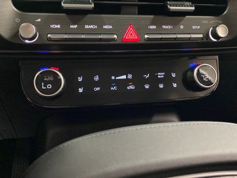 New 2026 Hyundai Palisade SEL AWD/4WD image 18