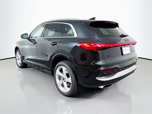 New 2025 Audi Q5 Premium Plus image 5