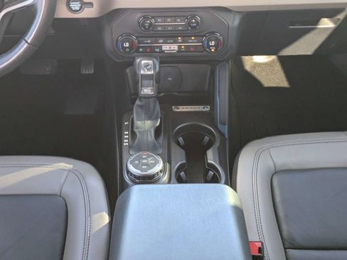 Used 2023 Ford Bronco Wildtrak AWD/4WD image 20