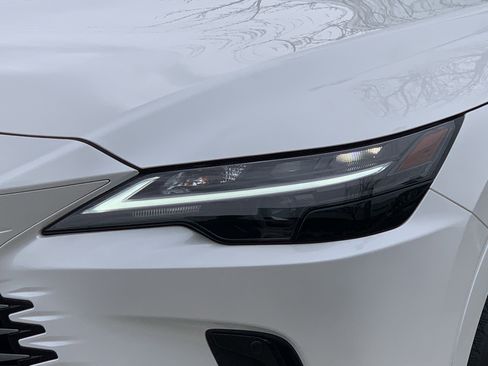 Used 2024 Lexus RX 350 Premium w/ Cold Area Package image 6