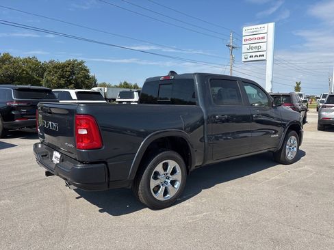 New 2026 RAM 1500 Big Horn image 3