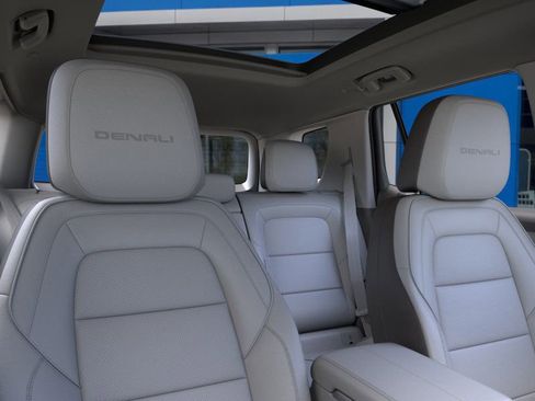 New 2026 GMC Terrain Denali image 24