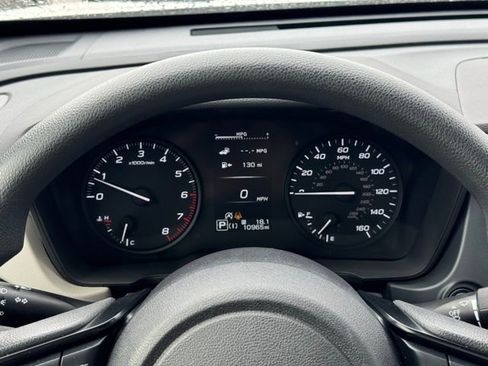 Used 2025 Subaru Forester image 26