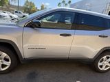 Certified 2023 Jeep Compass Sport image 4