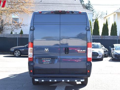 Used 2021 RAM ProMaster 3500 FWD image 4
