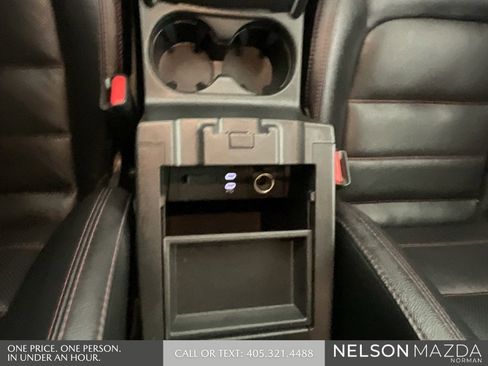 Certified 2025 MAZDA CX-5 Carbon Edition image 38