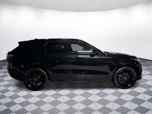 New 2026 Land Rover Range Rover Velar Belgravia AWD/4WD image 6