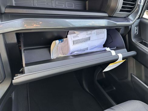 Used 2025 Ford F150 STX w/ Equipment Group 200A image 30