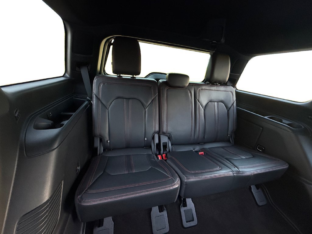 Used 2022 Ford Expedition Limited AWD/4WD image 22