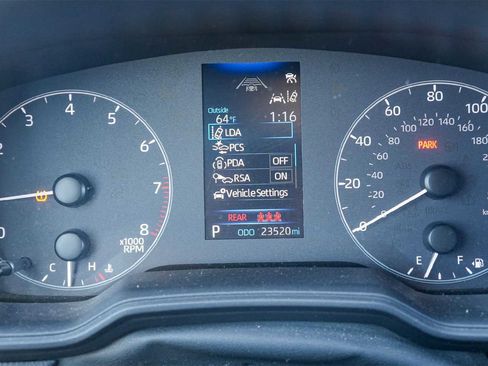 Used 2024 Toyota Corolla SE image 18