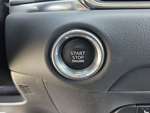 New 2025 MAZDA CX-5 Carbon Edition image 34