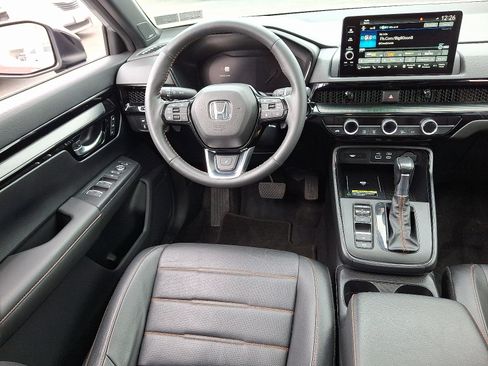 Used 2024 Honda CR-V Sport Touring image 10