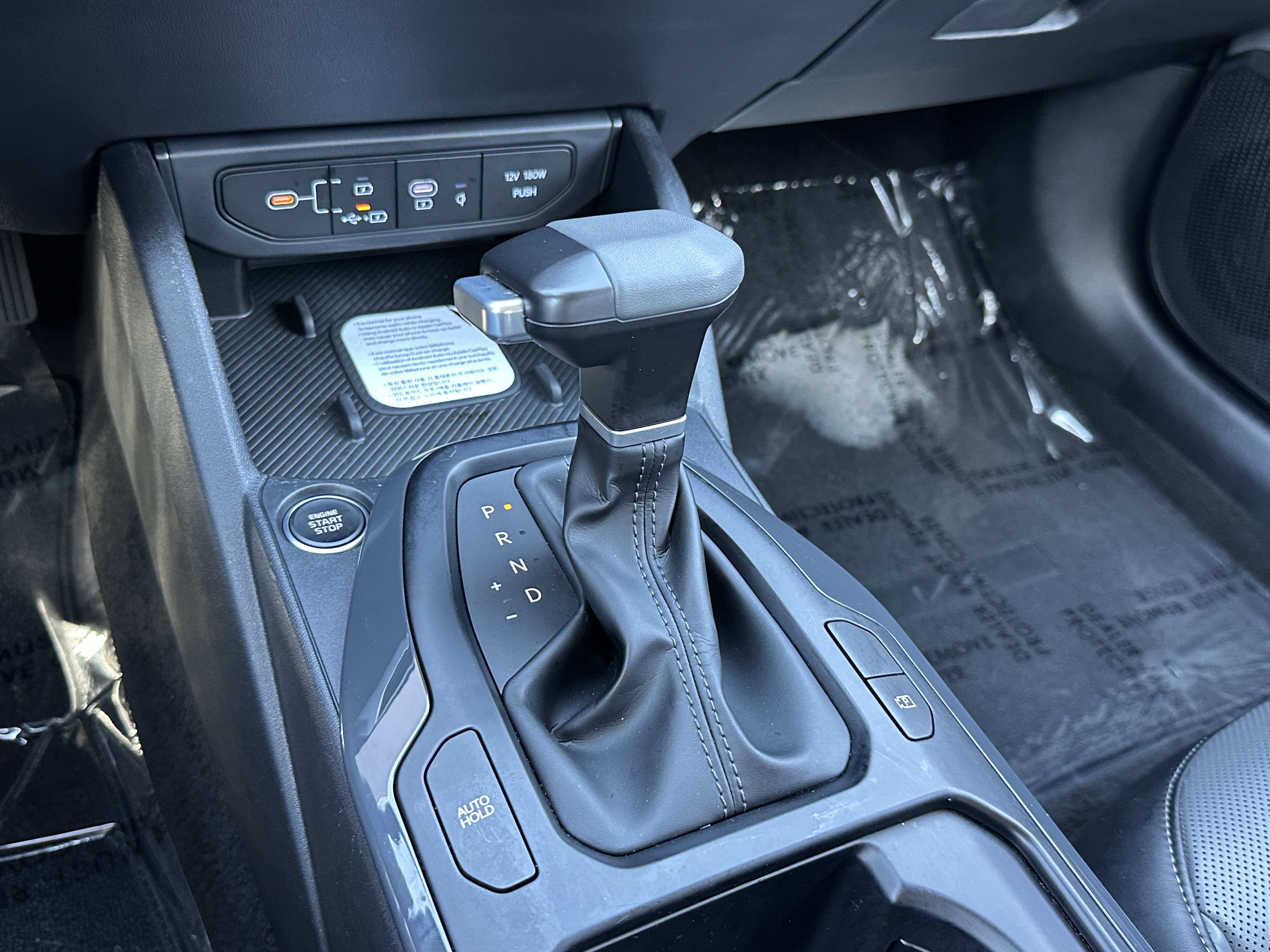 Used 2026 Kia K4 EX FWD image 30