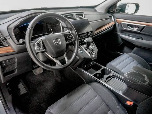 Used 2022 Honda CR-V EX image 21