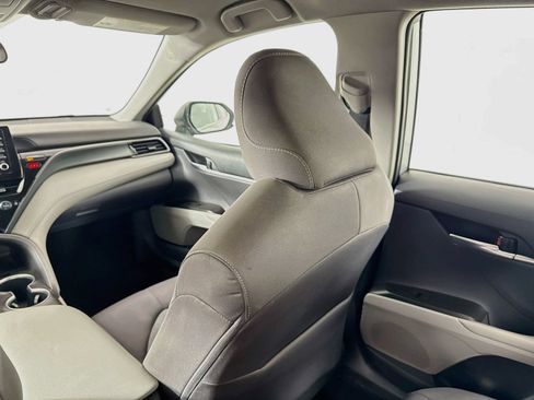 Used 2024 Toyota Camry LE FWD image 20