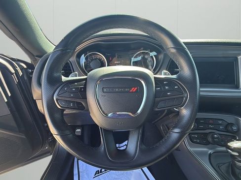 Used 2023 Dodge Challenger R/T image 36