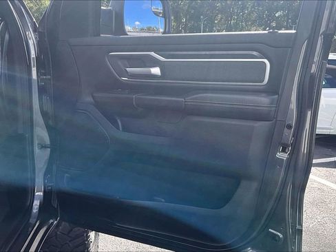 Used 2020 RAM 1500 Big Horn image 27