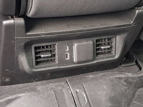 Used 2024 Chevrolet Silverado 1500 RST w/ Protection Package AWD/4WD image 22