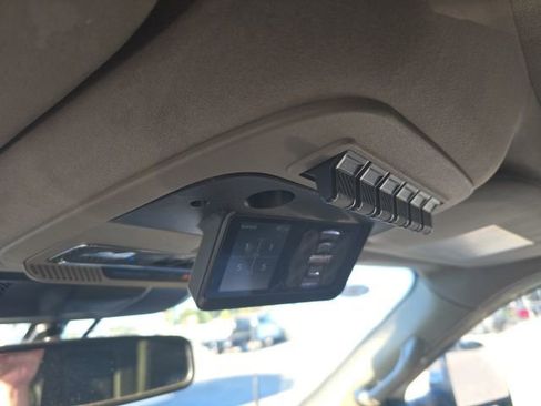 Used 2025 Ford F450 Platinum w/ Platinum Plus Package image 16