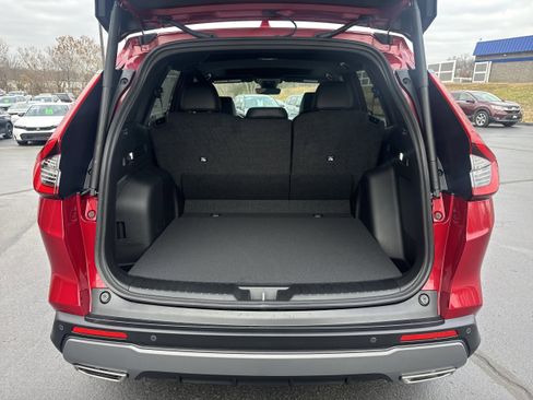 New 2026 Honda CR-V Sport Touring image 13