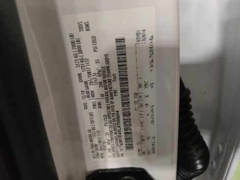 Used 2020 Ford F150 XL w/ Trailer Tow Package image 33