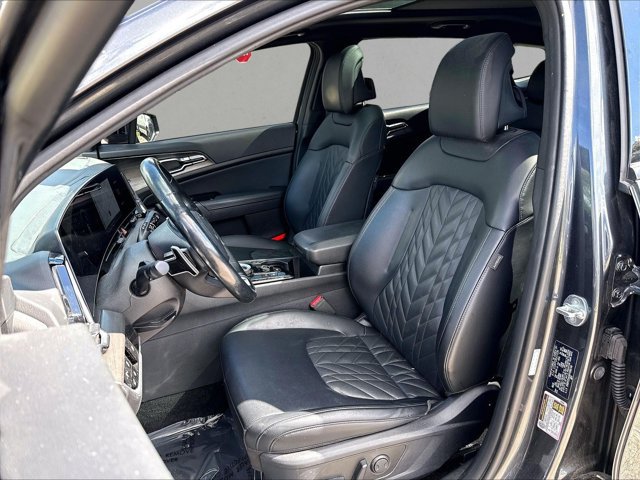 Used 2023 Kia Sportage X-Line Prestige AWD/4WD image 26
