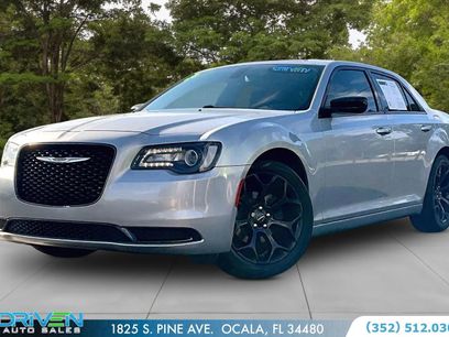 Used 2019 Chrysler 300 Touring w/ Sport Appearance Package