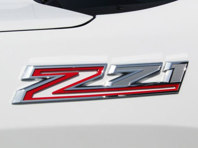 Used 2023 Chevrolet Silverado 1500 RST AWD/4WD image 10
